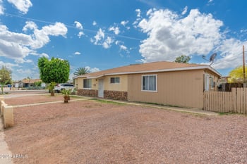 8602 27th Ave, Phoenix, AZ 85051