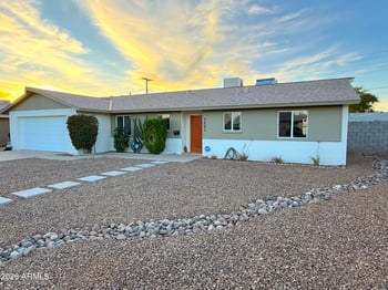 8602 33rd Ave, Phoenix, AZ 85051