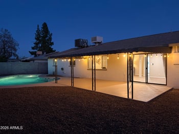 8602 33rd Ave, Phoenix, AZ 85051