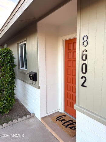 8602 33rd Ave, Phoenix, AZ 85051