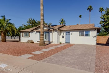 8602 Cambridge Ave, Scottsdale, AZ 85257