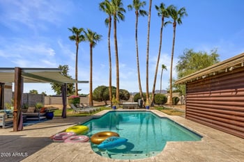 8602 Cortez St, Scottsdale, AZ 85260