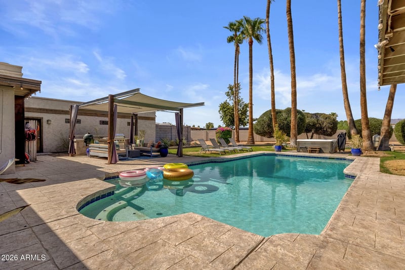 8602 Cortez St, Scottsdale, AZ 85260