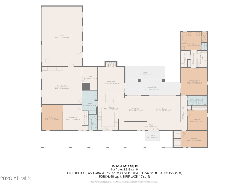 8602 Cortez St, Scottsdale, AZ 85260