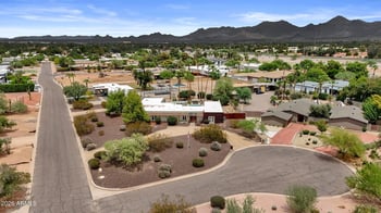 8602 E Cortez St, Scottsdale, AZ 85260
