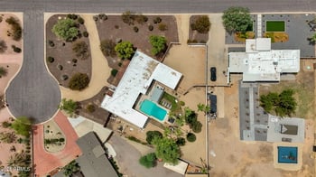 8602 E Cortez St, Scottsdale, AZ 85260