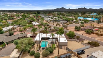 8602 E Cortez St, Scottsdale, AZ 85260