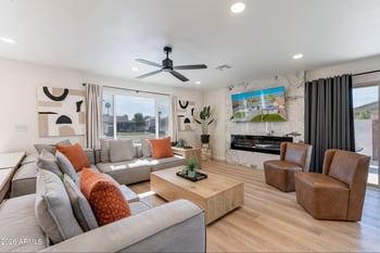 8602 E Keim Dr, Scottsdale, AZ 85250