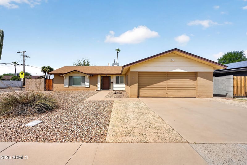 8602 E Pecos Ln, Scottsdale, AZ 85250