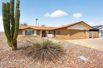 8602 E Pecos Ln, Scottsdale, AZ 85250