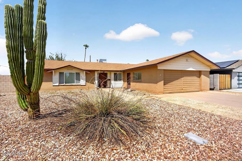 8602 E Pecos Ln, Scottsdale, AZ 85250