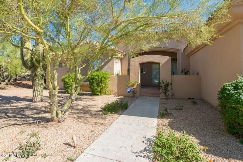 8602 E Yearling Rd, Scottsdale, AZ 85255