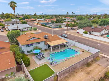 8602 Mitchell Dr, Scottsdale, AZ 85251