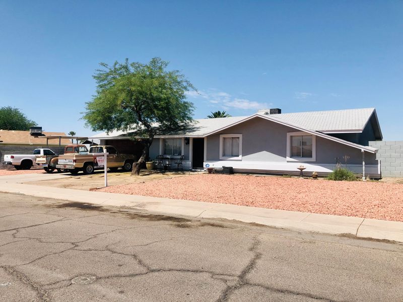 8602 N 32nd Ave, Phoenix, AZ 85051