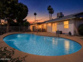 8602 N 39th Ave, Phoenix, AZ 85051