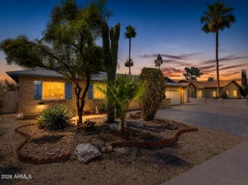 8602 39th Ave, Phoenix, AZ 85051