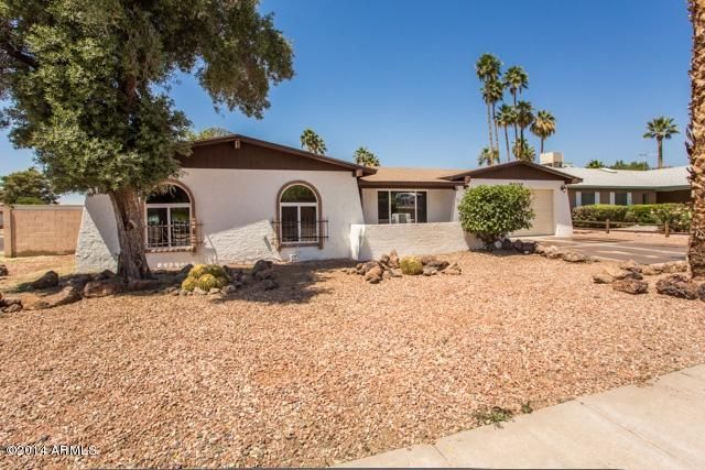 8602 N 40th Ave, Phoenix, AZ 85051