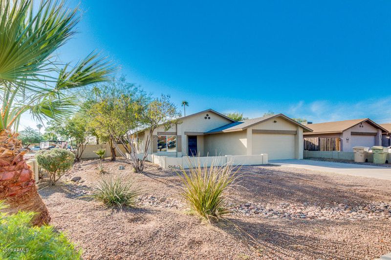 8602 N 55th Ave, Glendale, AZ 85302