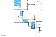 8602 W Helen Ln, Glendale, AZ 85305