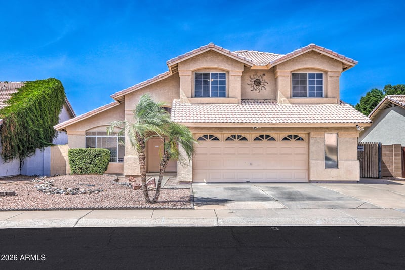 8602 W Joan De Arc Ave, Peoria, AZ 85381