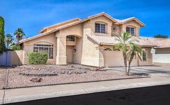 8602 Joan De Arc Ave, Peoria, AZ 85381