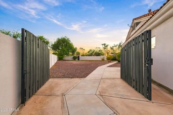 8603 E Aster Dr, Scottsdale, AZ 85260