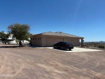 8604 Bruner Rd, Buckeye, AZ 85326