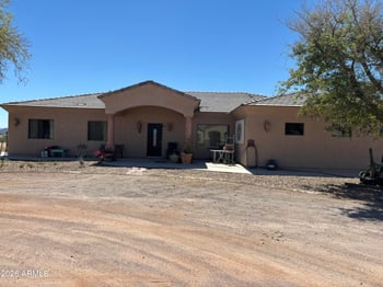8604 Bruner Rd, Buckeye, AZ 85326