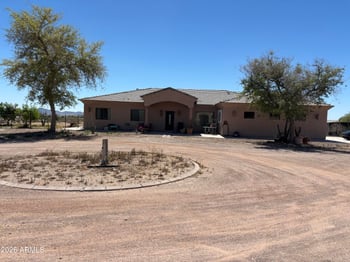 8604 Bruner Rd, Buckeye, AZ 85326