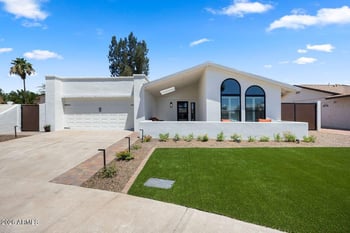 8604 San Ardo Dr, Scottsdale, AZ 85258