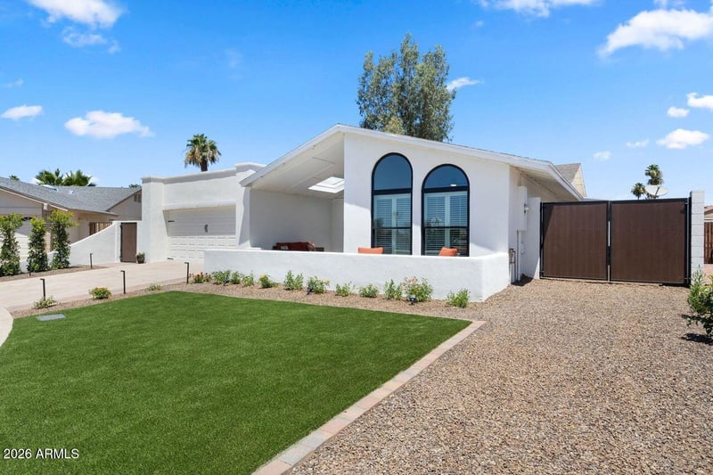 8604 San Ardo Dr, Scottsdale, AZ 85258