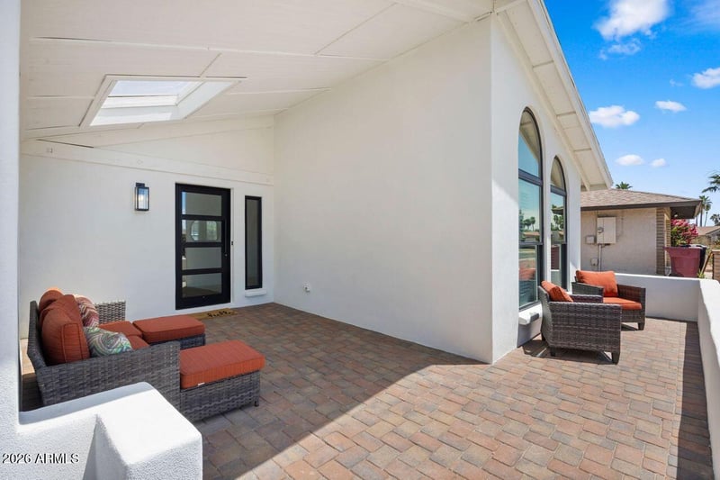 8604 San Ardo Dr, Scottsdale, AZ 85258