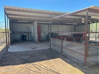 8604 Bruner Rd, Buckeye, AZ 85326