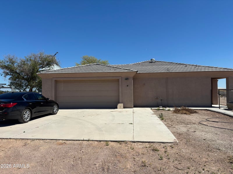 8604 Bruner Rd, Buckeye, AZ 85326