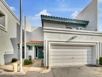 8605 67th Ln, Peoria, AZ 85345