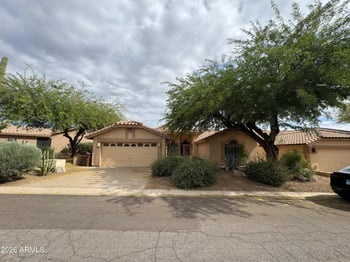 8605 Aloe Dr, Gold Canyon, AZ 85118