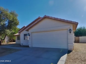 8605 Campbell Ave, Phoenix, AZ 85037