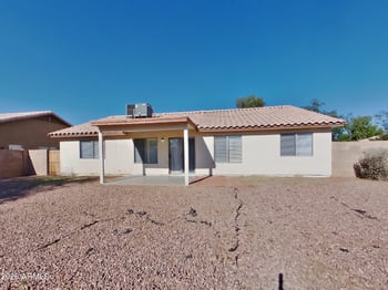 8605 Campbell Ave, Phoenix, AZ 85037