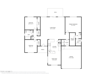 8605 Campbell Ave, Phoenix, AZ 85037