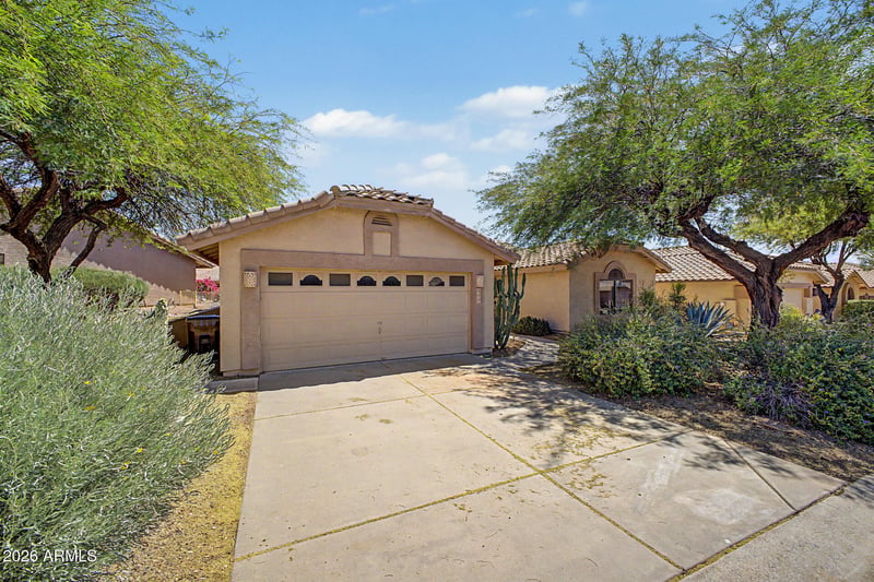 8605 E Aloe Dr, Gold Canyon, AZ 85118