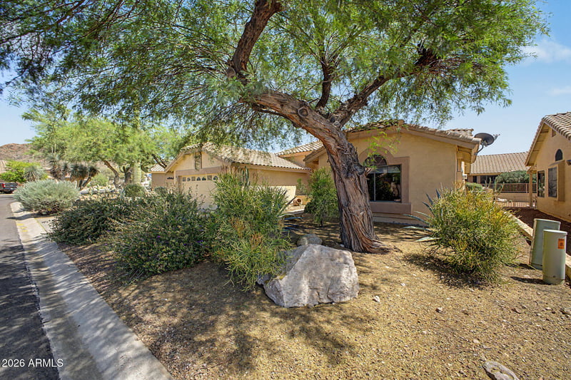 8605 E Aloe Dr, Gold Canyon, AZ 85118