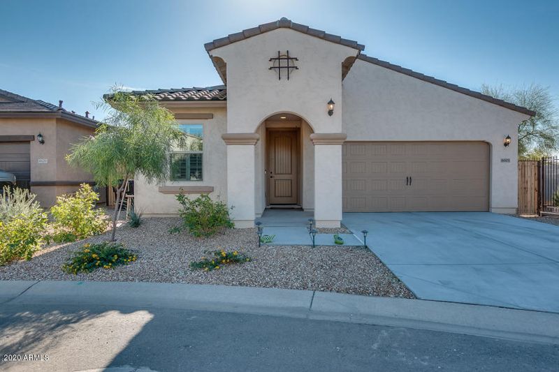 8605 E Lobo Ave, Mesa, AZ 85209