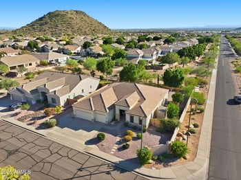 8605 Hannibal St, Mesa, AZ 85207