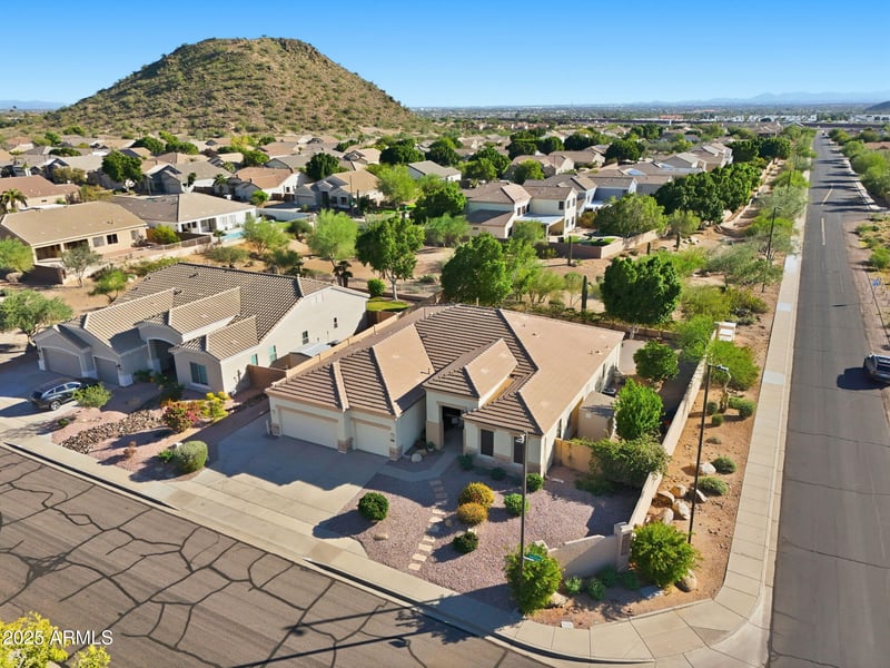 8605 Hannibal St, Mesa, AZ 85207