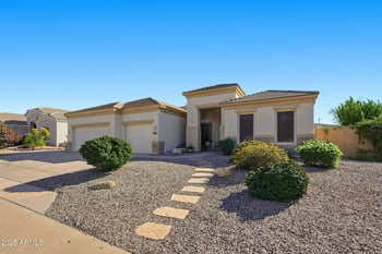 8605 Hannibal St, Mesa, AZ 85207