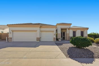 8605 Hannibal St, Mesa, AZ 85207