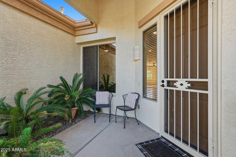 8605 Hannibal St, Mesa, AZ 85207