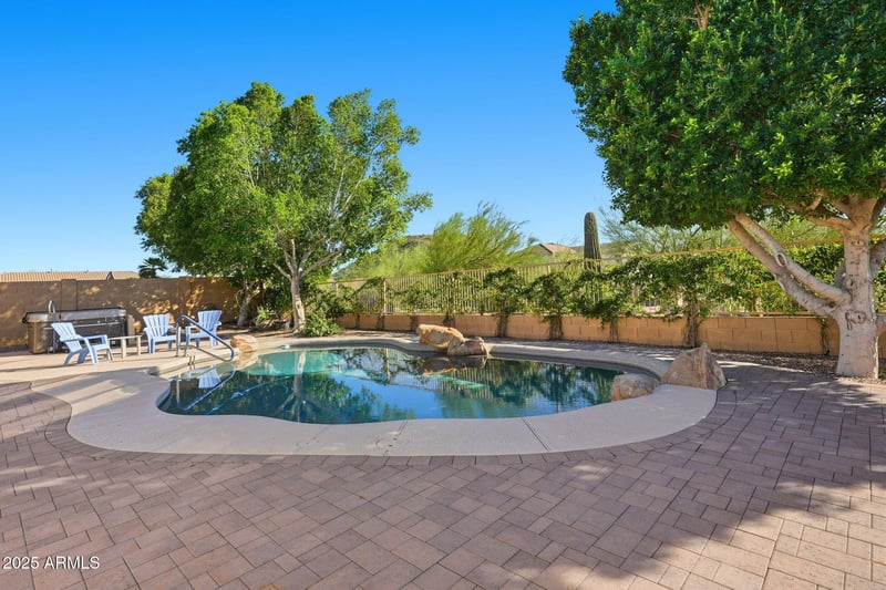 8605 Hannibal St, Mesa, AZ 85207