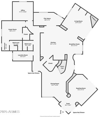 8606 Arroyo Seco Rd, Scottsdale, AZ 85266