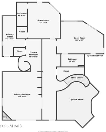 8606 Arroyo Seco Rd, Scottsdale, AZ 85266